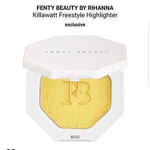 Fenty Beauty Trophy Wife highlighter